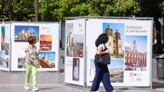 Las Tendillas, pórtico de entrada a la joya patrimonial de Córdoba