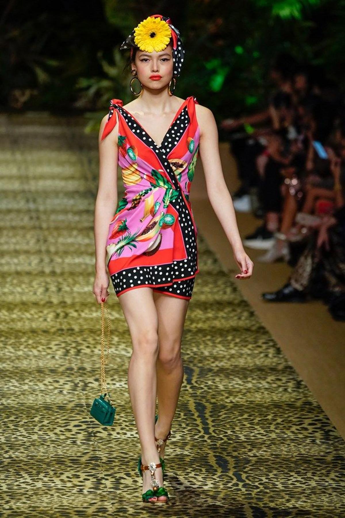 Dolce & Gabbana