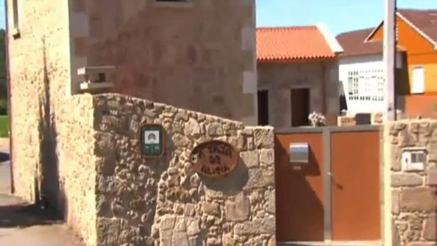 Rajoy pasará sus vacaciones en la aldea gallega de Ribadumia