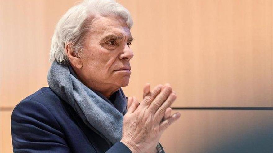 La justicia francesa absuelve a Bernard Tapie de estafa y malversación de fondos