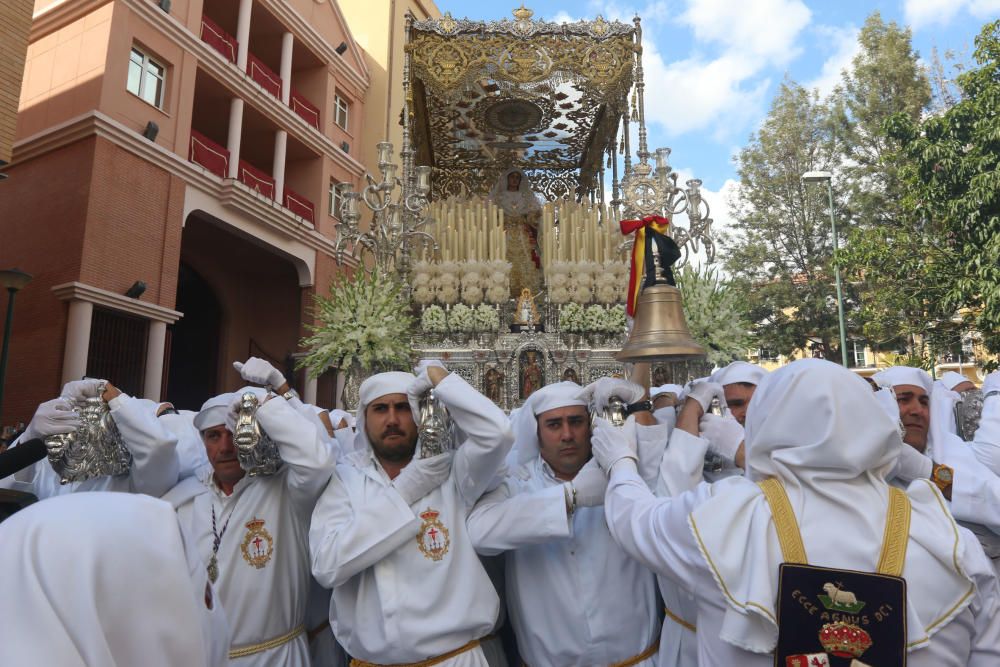 Martes Santo de 2016 | Rocío