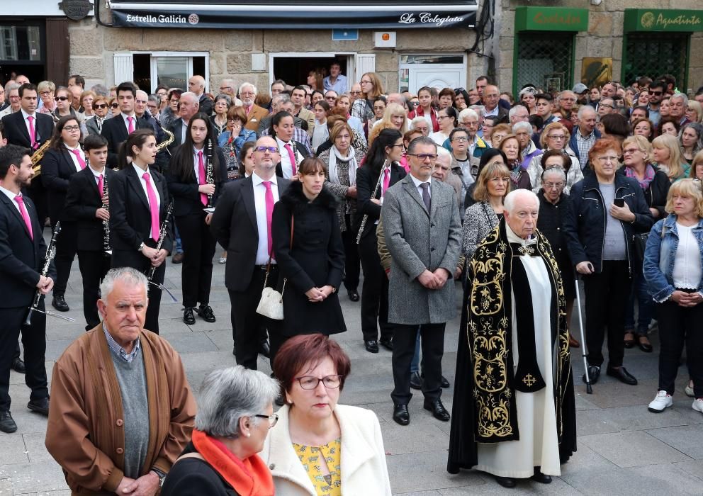 Semana Santa en Vigo | Procesiones del Viernes San