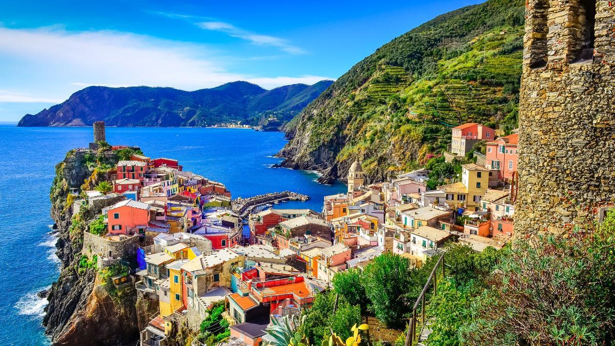 La lista de los 10 Pueblos más Bonitos de Europa (y uno es de España)