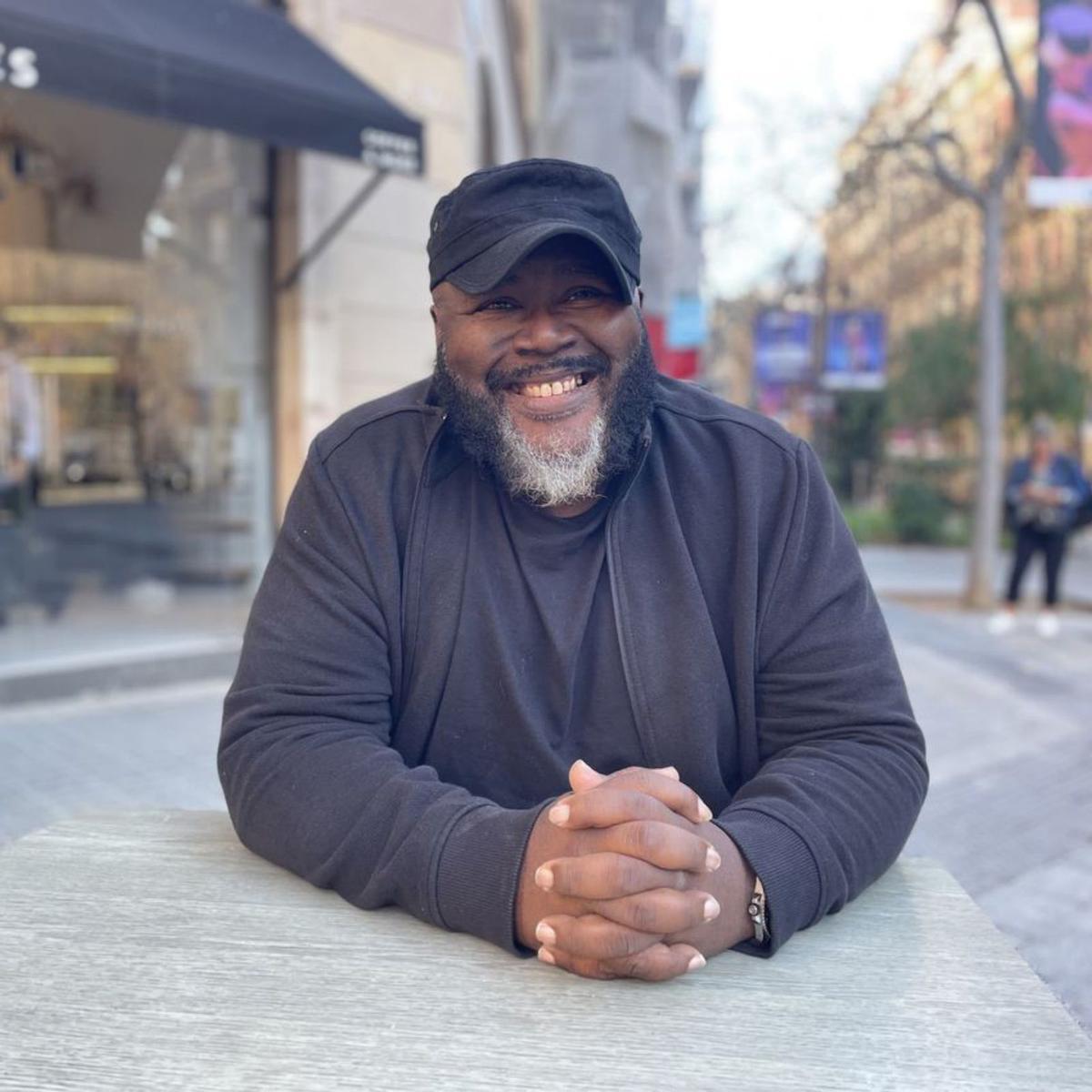 Descens a l’infern en un crematori