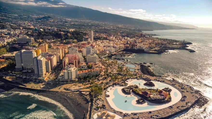 Un hombre se encuentra en estado grave tras ser atropellado en Tenerife