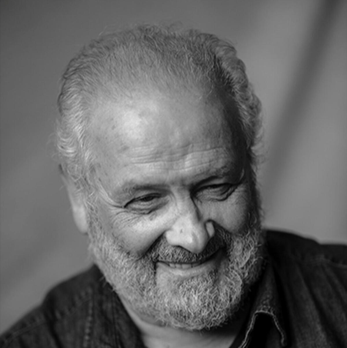 Foto de Fran de la Cruz