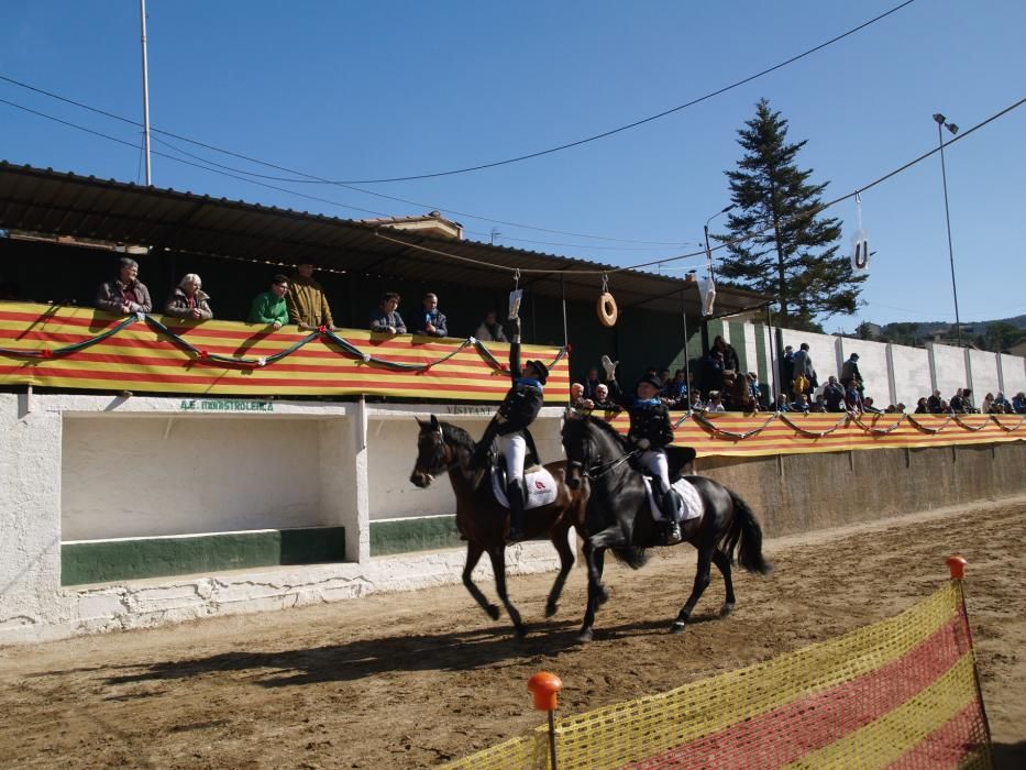 Festa Major d'Hivern de Monistrol de Calders