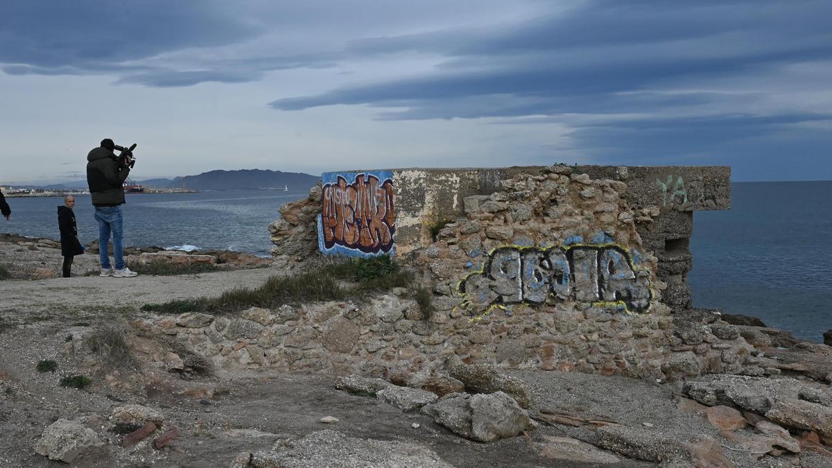 Toxicología no halla posibles restos de agresión sexual en el cuerpo del niño de Garrucha