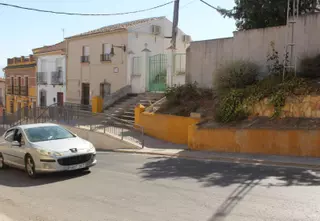 El Ayuntamiento de Lucena licitará este año la conducción de agua desde Zambra