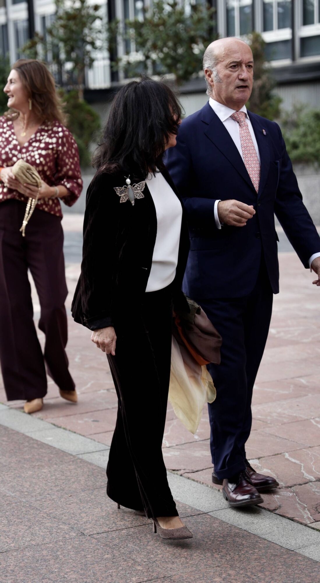 Oviedo asistentes concierto premios príncipe