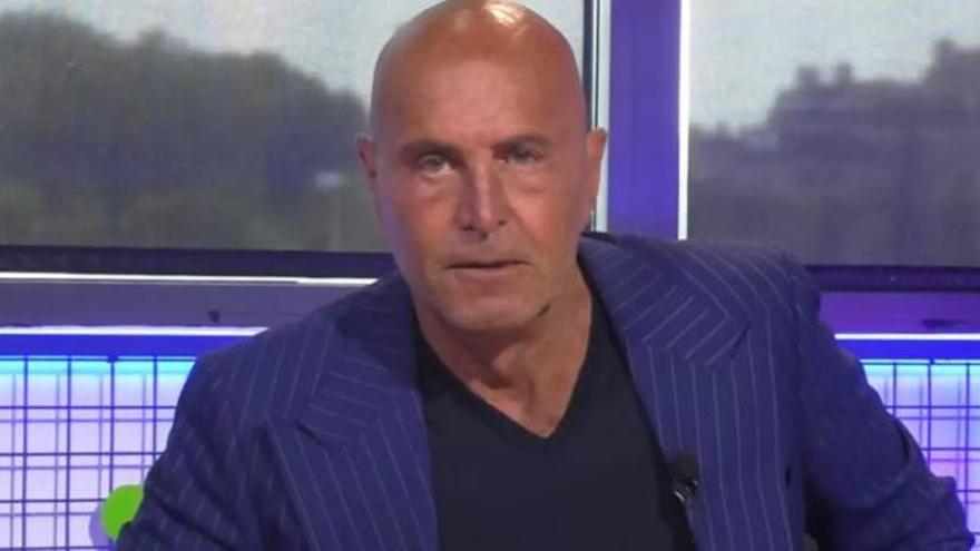 CANCIÓN HERMANAS CAMPOS| Kiko Matamoros revela el papel que juegan