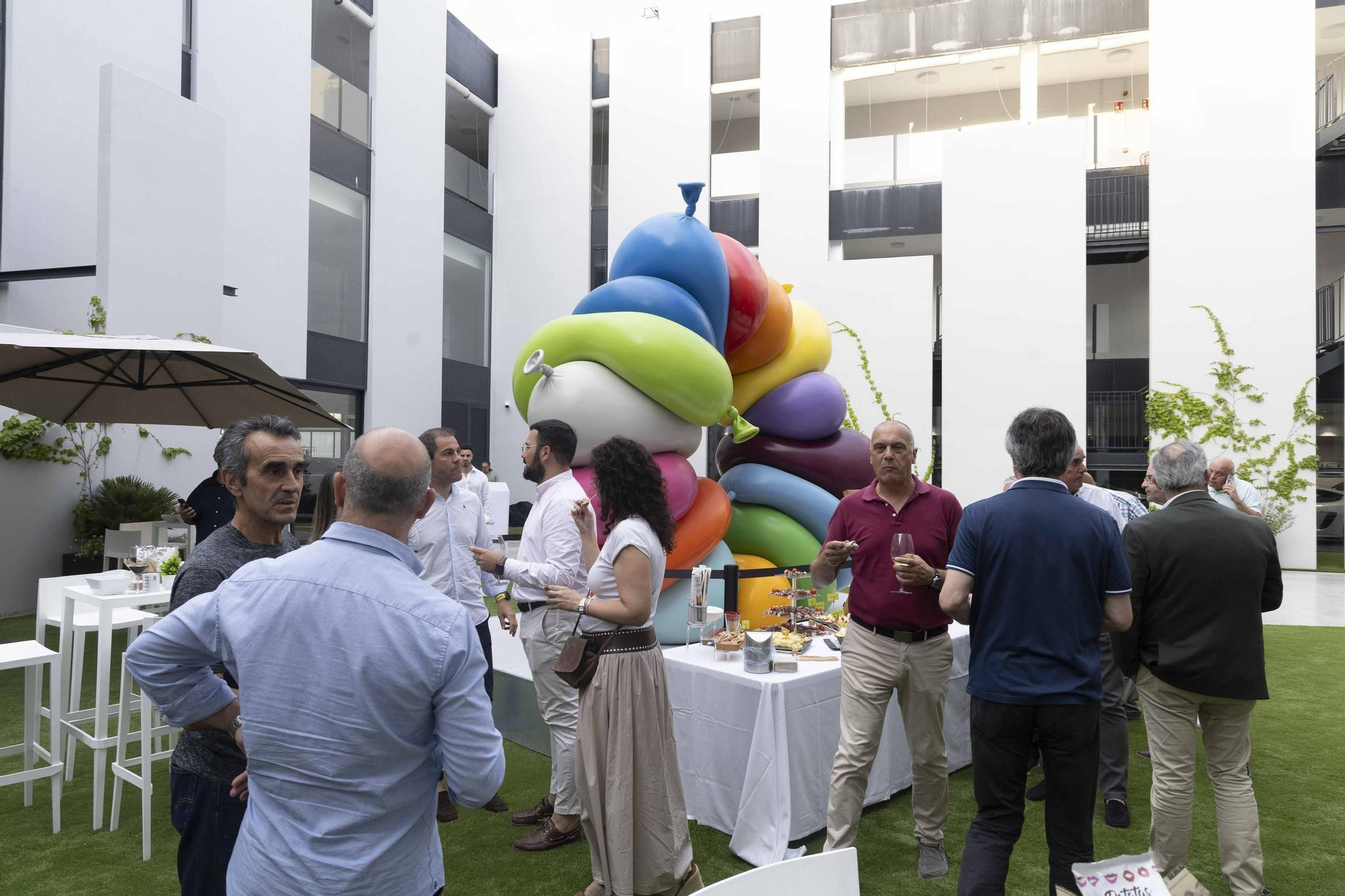 El Horneo Eón pone a la venta los abonos a partir de 100 euros