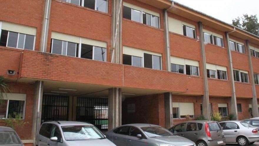 Vila-real ampliará el aulario de infantil del colegio Pascual Nácher