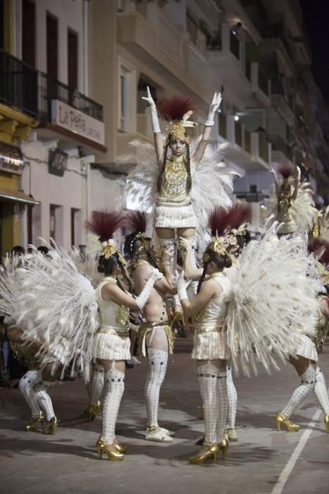 Carnaval de verano de Mazarrón