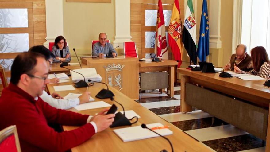 Atakama organizará el desfile de San Jorge