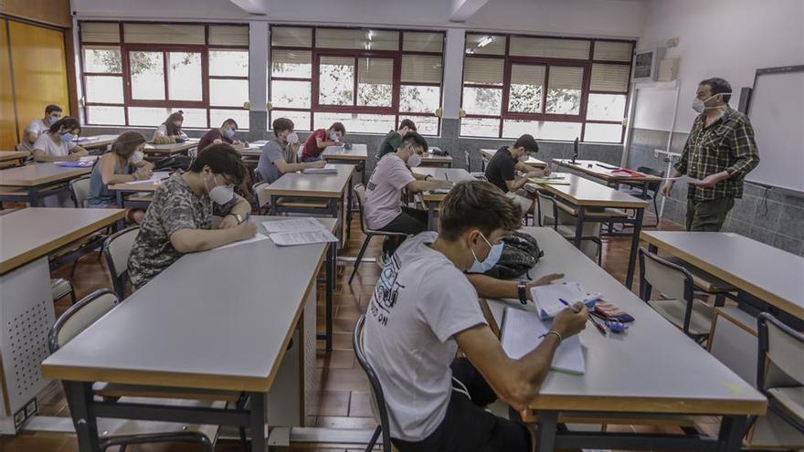 La policía controlará los colegios para garantizar los protocolos covid