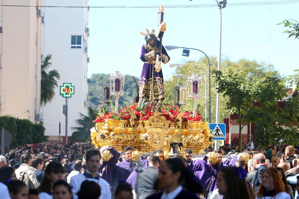 Martes Santo | Nueva Esperanza