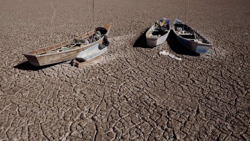 La ONU anuncia que El Niño ya ha comenzado