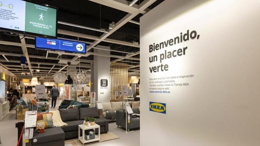 ¿Se acabó el modelo Ikea?