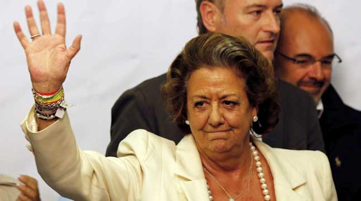 Ximo Puig cree que debe ser el presidente de la Generalitat por &quot;lógica democrática&quot;