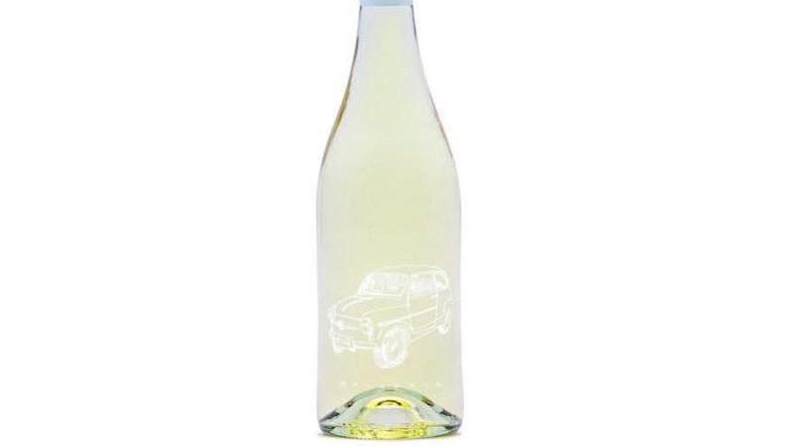 Blanc semidolç 2021 | 7103 Petit Celler: Un vi que agrada a mallorquins i alemanys