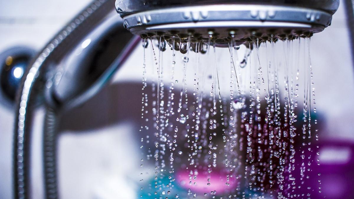 Así debe ser la ducha perfecta, según Boticaria García