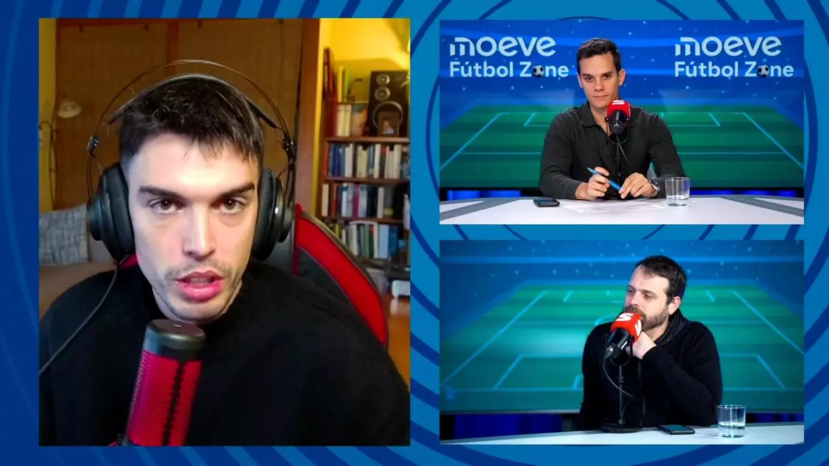 El mejor XI de la primera vuelta de LaLiga