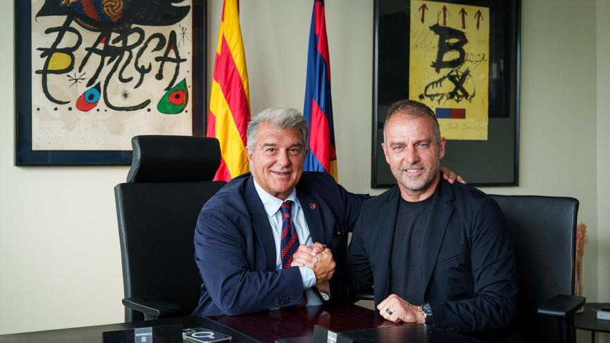 Cuando todo tiende a ser irreconocible