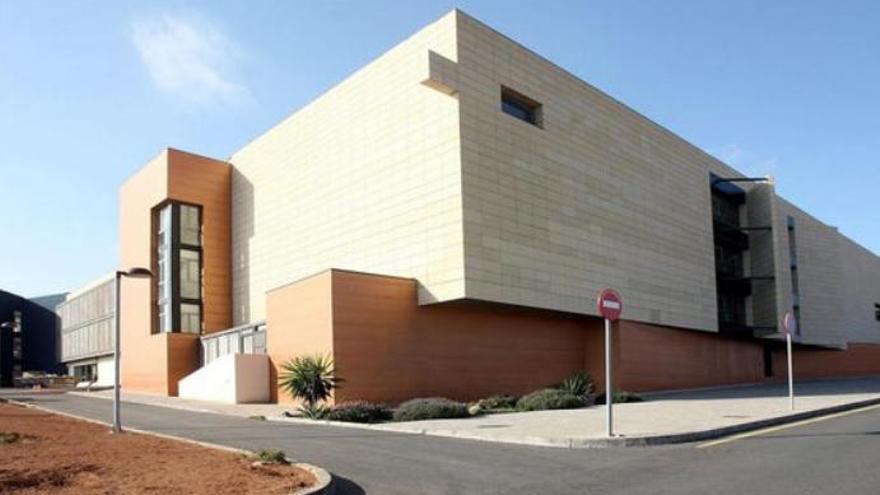 El Hospital General de Fuerteventura se afianza como ´Hospital Amigo de los Niños´