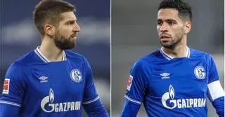 Mascarell y Nastasic, conexión Schalke 04 para el Valencia