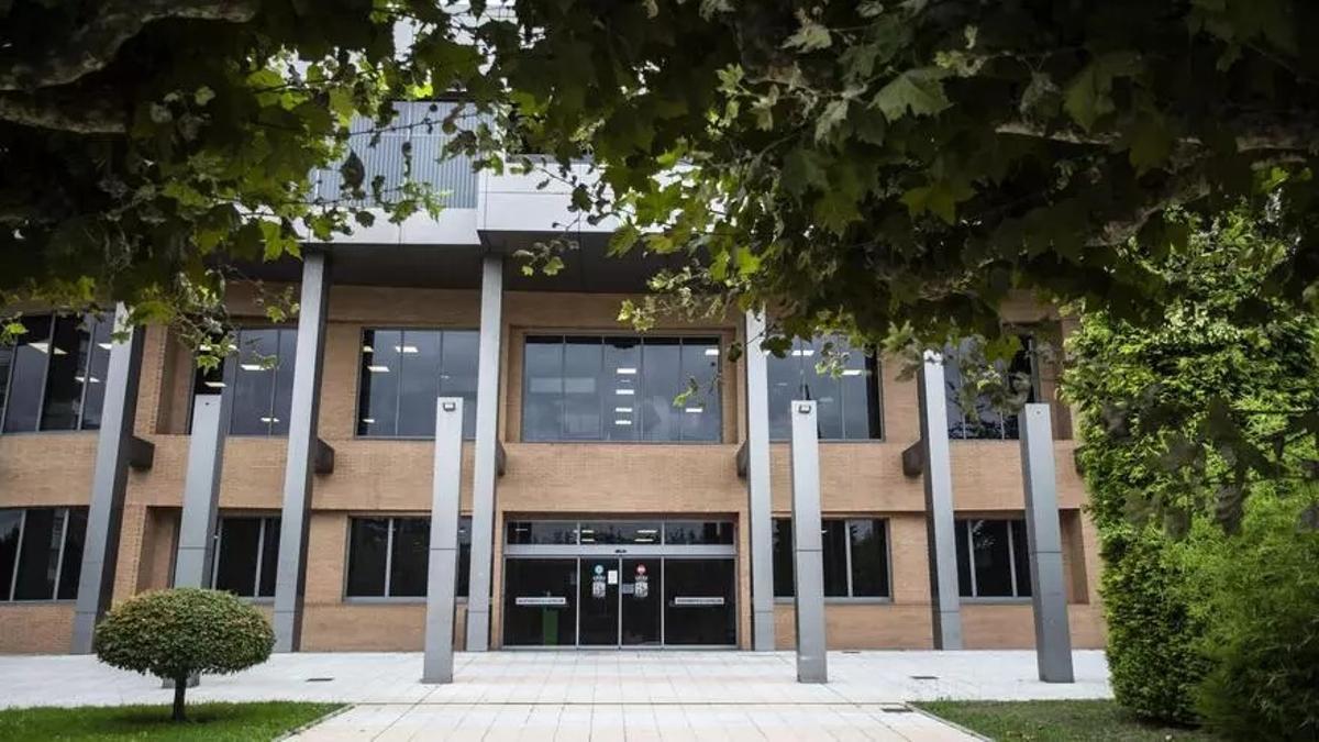 Ayuntamiento de Castrillón