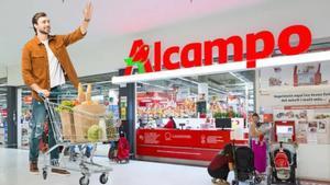 Supermercados Alcampo