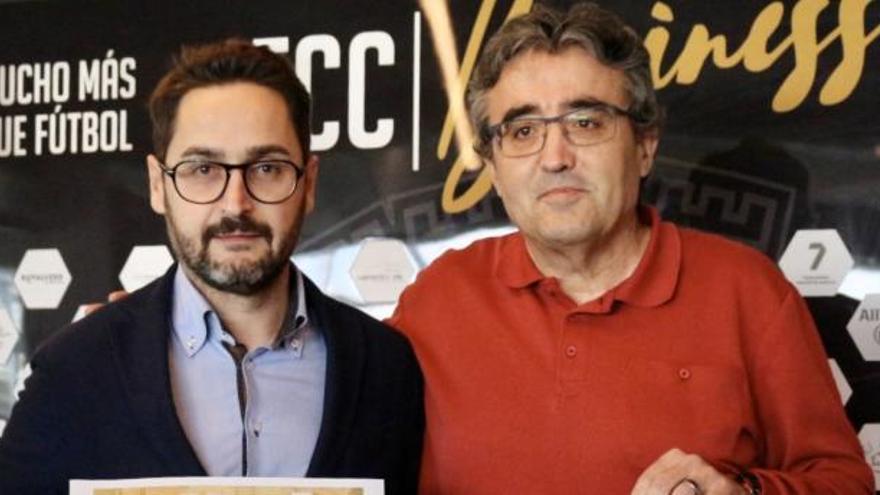 &quot;Los jugadores son los responsables de la situación, Borja no tiene ninguna culpa&quot;