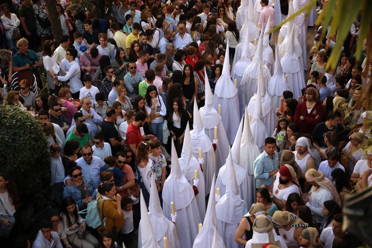 La Sentencia deja su sello desde San Nicolas