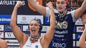 Sabadell i Sant Andreu jugaran avui una final catalana inèdita en la Champions