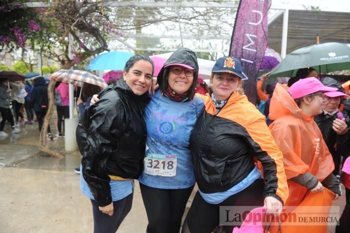 IV Carrera de la Mujer en Murcia (I)