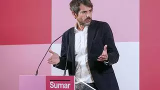 Urtasun reivindica su autonomía para eliminar el Premio Nacional de Tauromaquia sin consultar al PSOE en el Gobierno