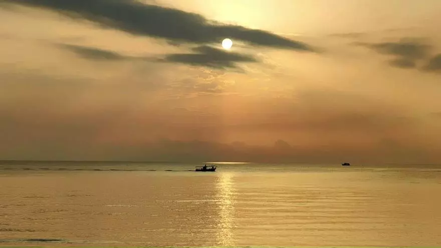 El tiempo este fin de semana en Valencia
