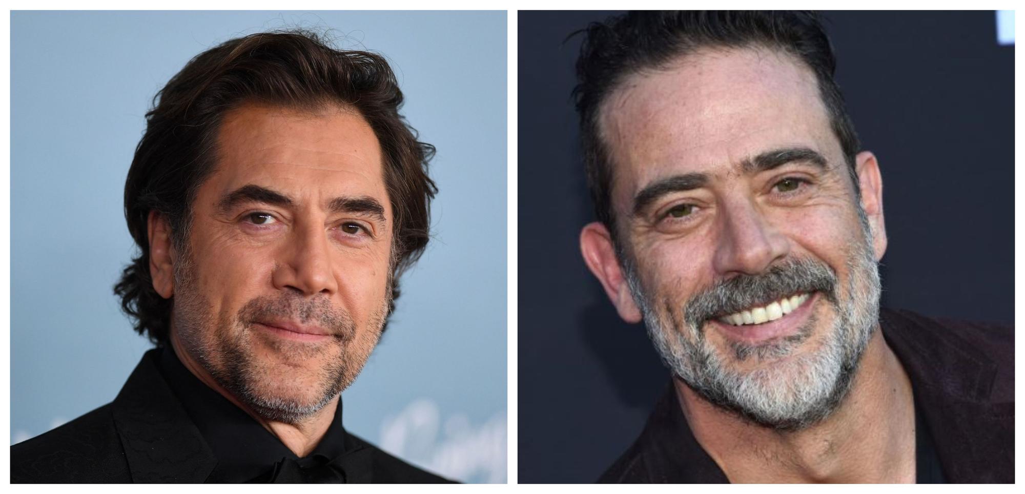 Javier Bardem y Jeffrey Dean Morgan.jpg