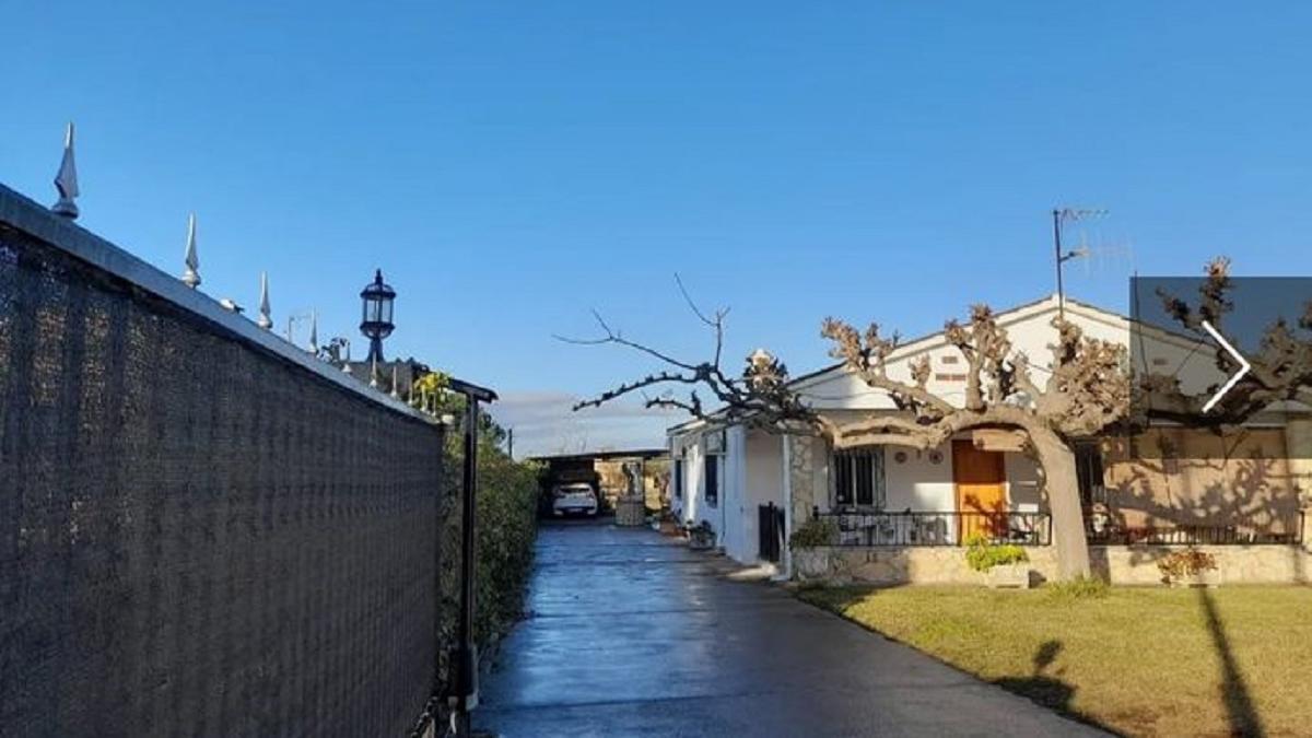 Casa en venta en Castelló.