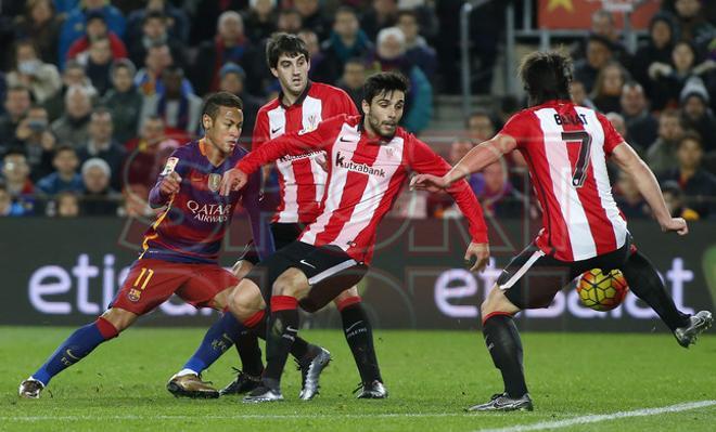 FCBarcelona 6- Athletic Club de Bilbao 0