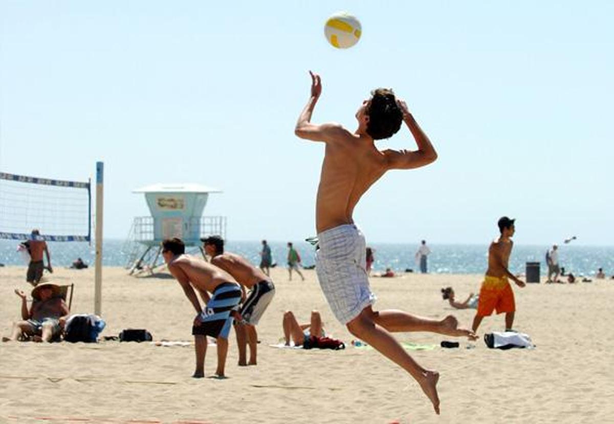 Las 10 mejores playas de Castellón