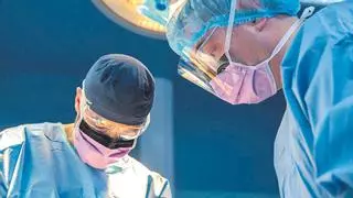 ICAR: El Instituto de Cirugía Avanzada de la Rodilla que marca la diferencia