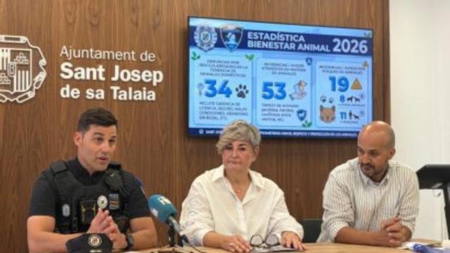 Llama la atención