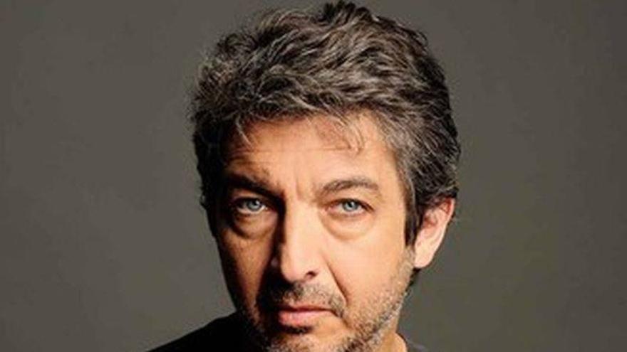 Ricardo Darín: &quot;Me preocupa el miedo y la petrificación de España&quot;