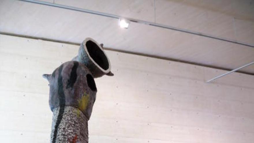 Inauguran la exposición &#039;Miró mai vist&#039;