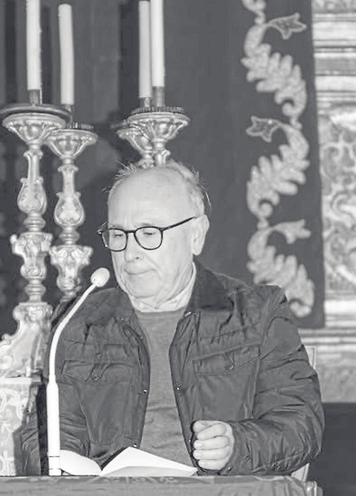 Damià Payeras Capó