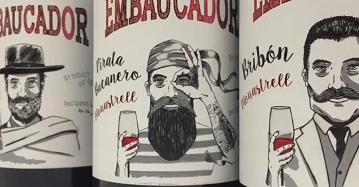 Desde la Bodega se complacen en invitarte los días 23, 24, 25 y 26 de septiembre a su stand de Alicante Gastronómica en IFA.