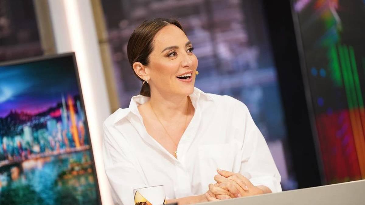 7 faldas ‘midi’ de lo más románticas con las que podrás replicar el ‘look’ más bonito de Tamara Falcó