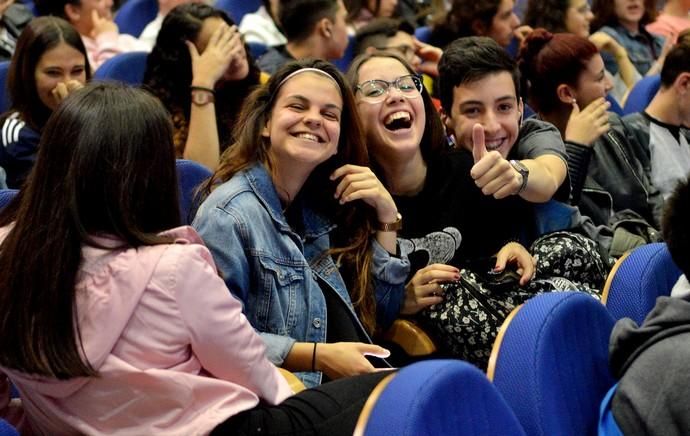 ENCUENTRO INTERCENTROS AYUDANTES TIC YRICHEN